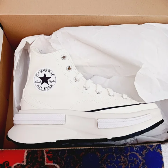 Converse RunStar Legacy CX Streetwear  Shoes Size 7.5 Wom - Picture 12 of 15